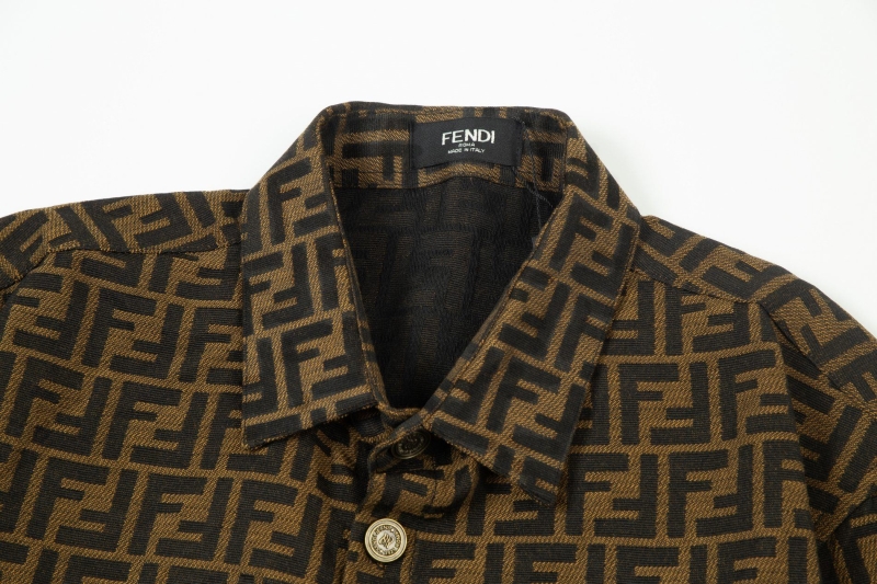 Fendi Shirts